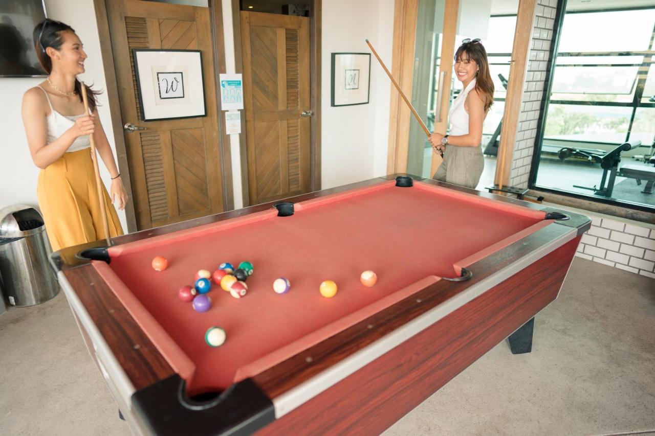 Hotel Whale - Sha Hua Hin