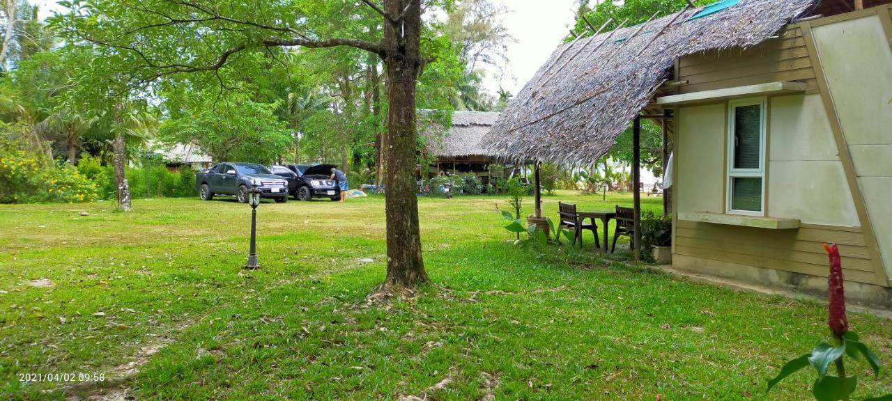 Homestay Journey's End