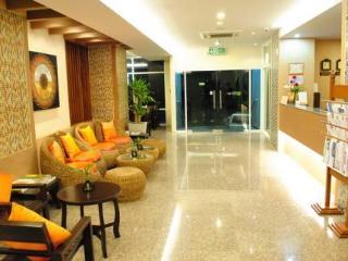 Hotel 24@home