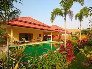 Thai Thani Pool 4* Jomtien Beach
