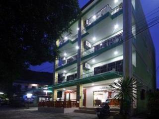 Phuket Tropical Hotel