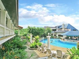 Eden Hotel Pattaya Hotel 2*