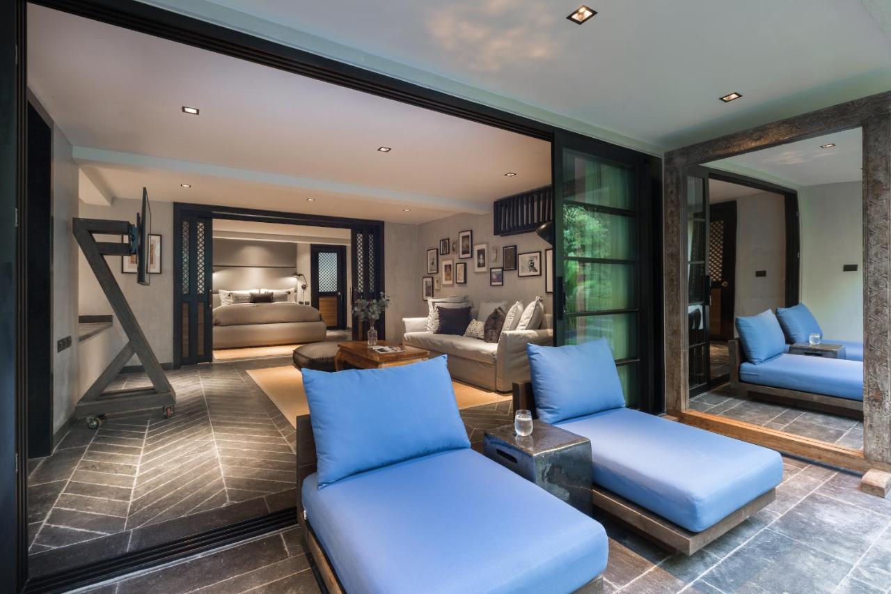 Orca Villa