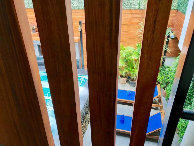 Lanna Tree Boutique 3*