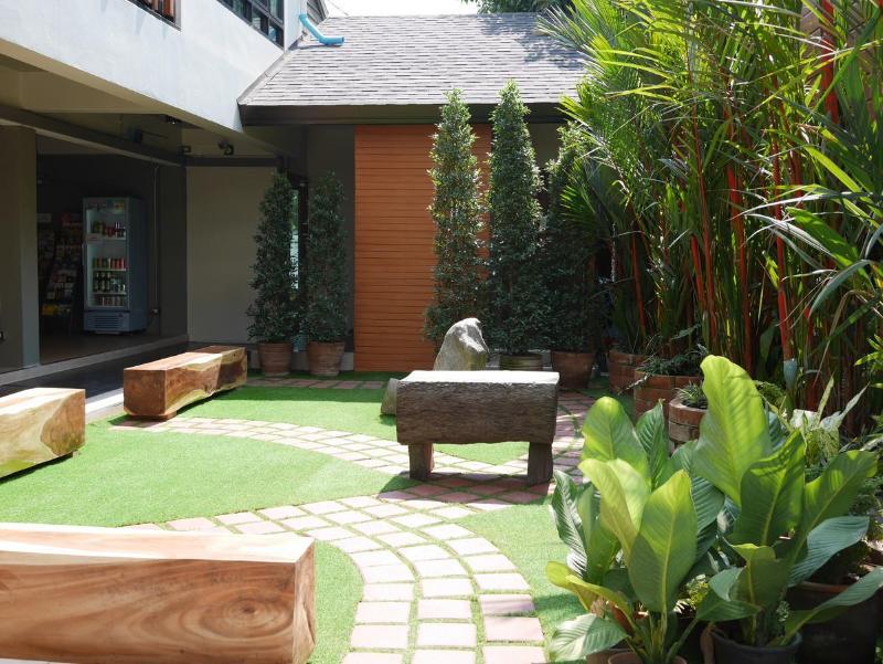 Hotel Lanna Tree Boutique