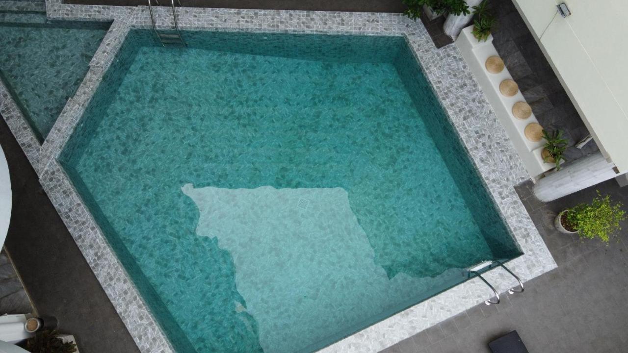 Garden Paradise Hotel Pattaya
