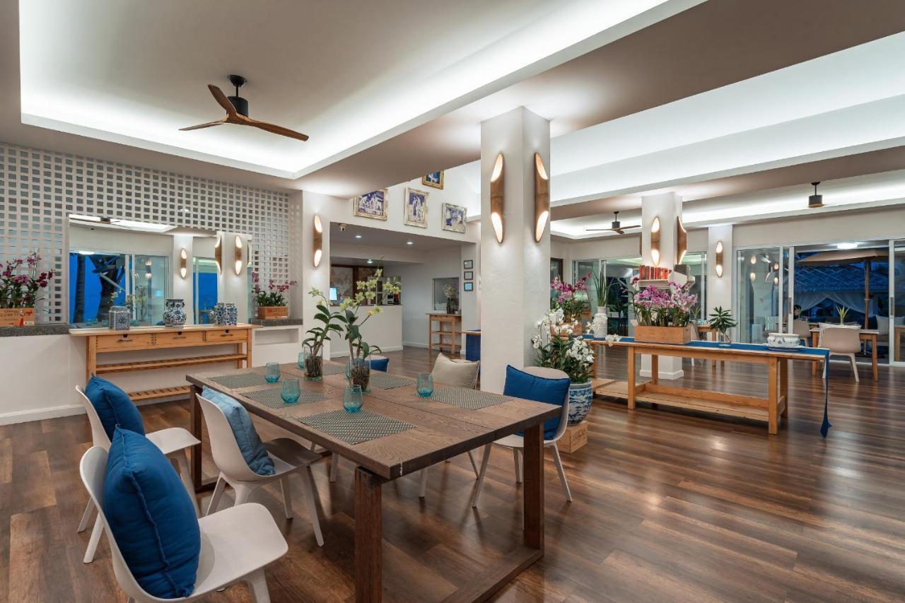 King's Garden - Sha 3* Chaweng (Koh Samui)