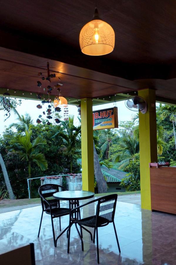 Resort J.b.hut Haad Yao