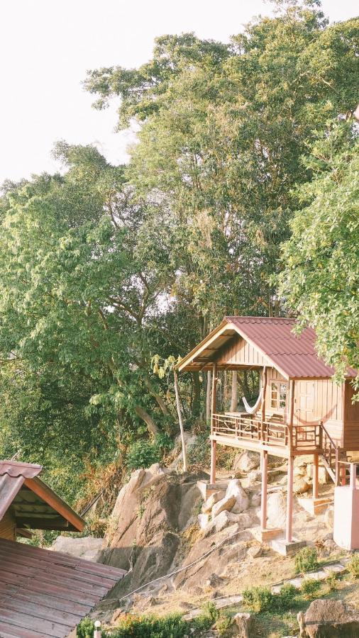 Resort J.b.hut Haad Yao