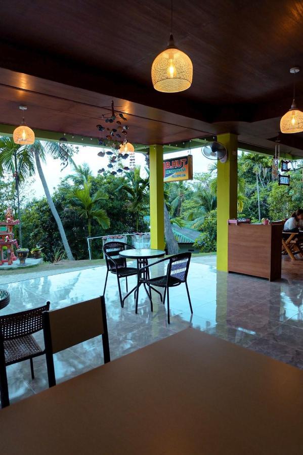 J.b.hut Resort *