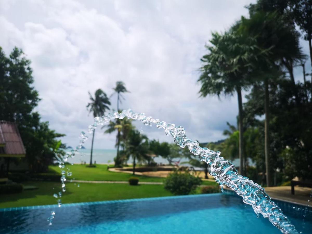 Bailan 3* Koh Chang