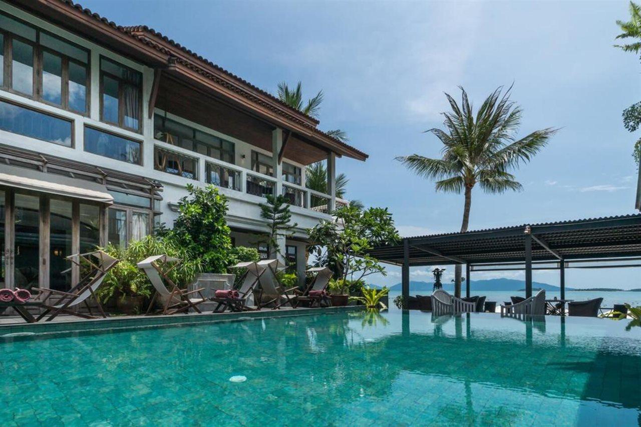 B House Samui 4* Bang Rak Beach (Koh Samui)