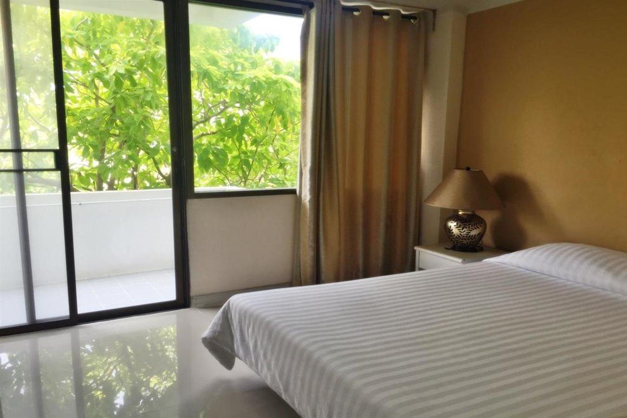Hotel Jomtien Longstay Jomtien Beach