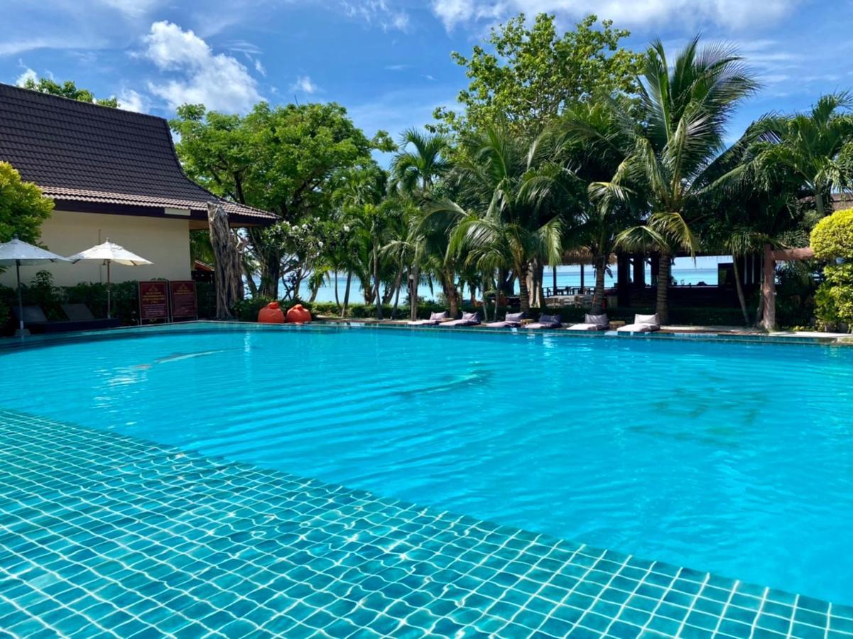 Phi Phi Villa Resort 3*