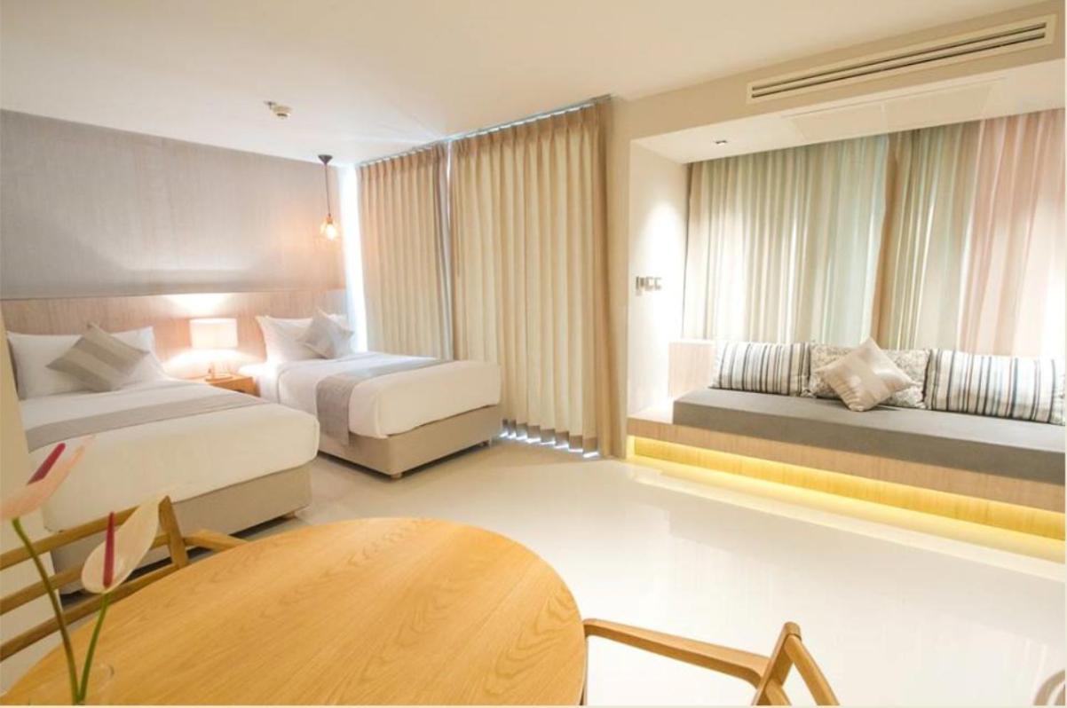 Morada Pattaya Hotel Jomtien Beach