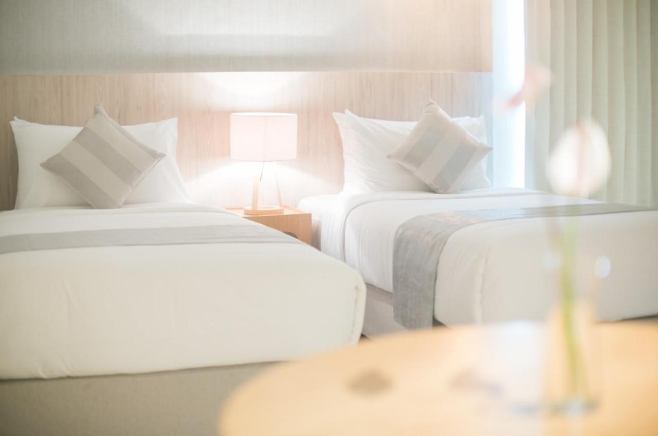 Hotel Morada Pattaya 4*