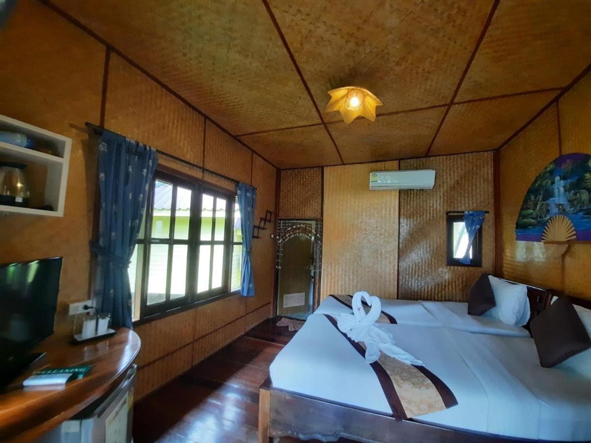 Bailan Resort 3*