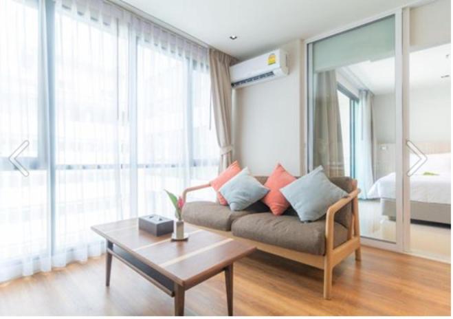 Morada Pattaya Hotel 4*