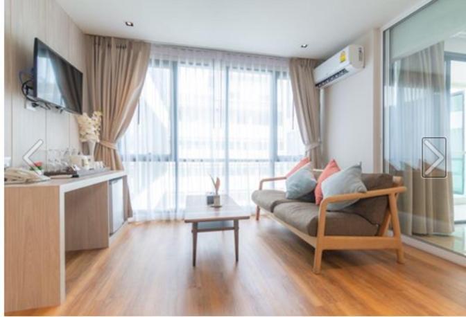 Hotel Morada Pattaya