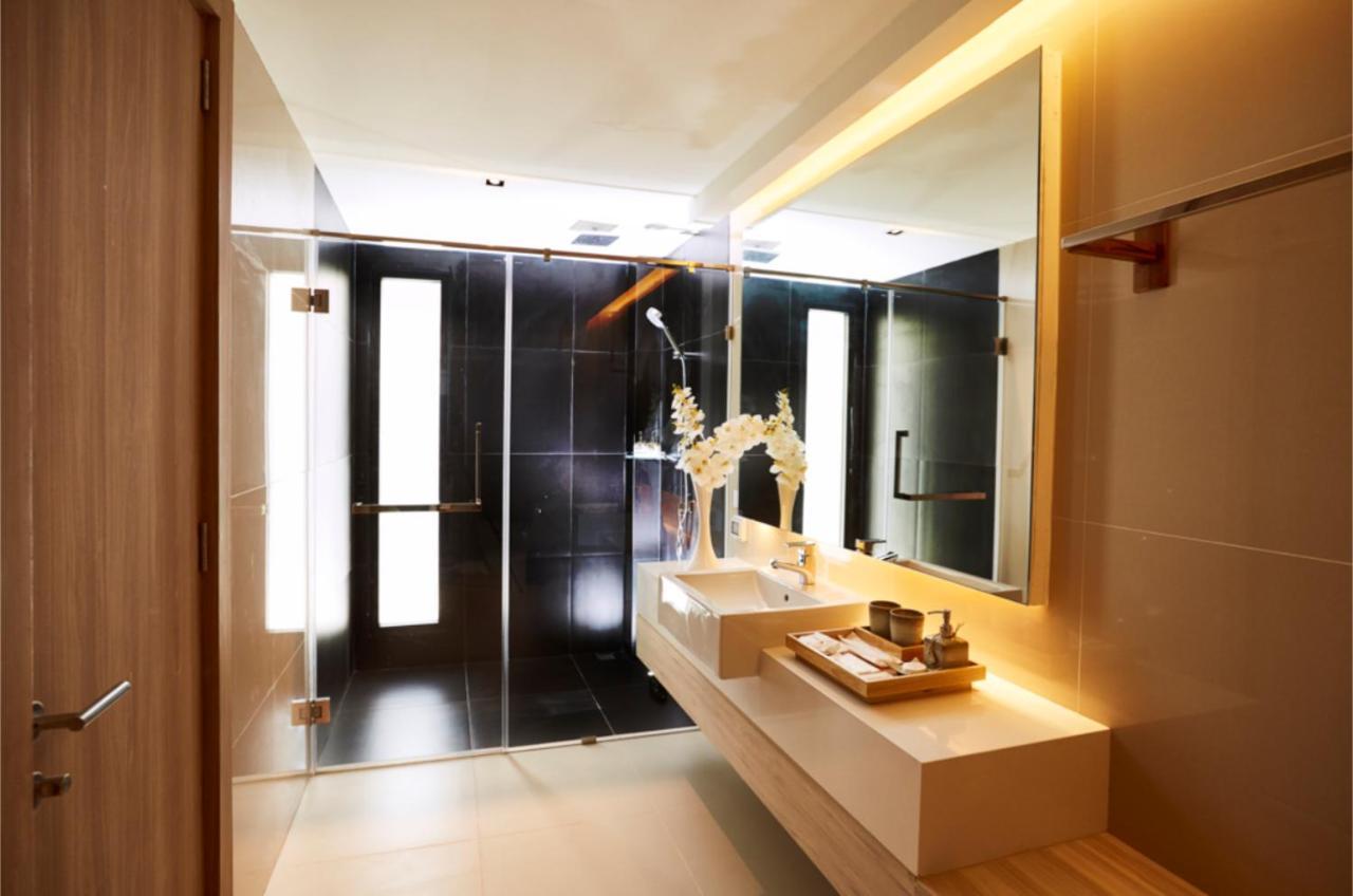 Morada Pattaya 4* Jomtien Beach