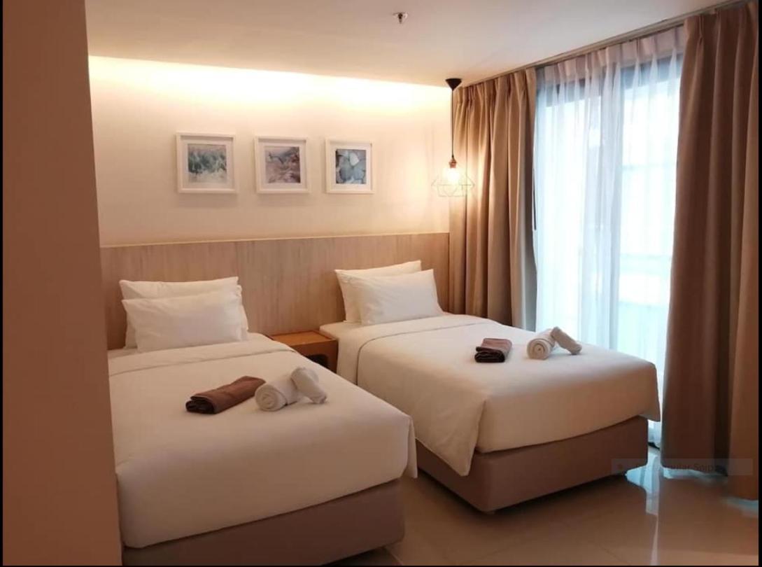Morada Pattaya Hotel Jomtien Beach