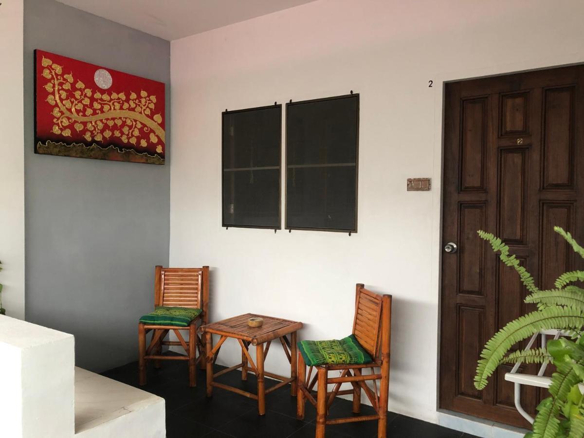 Hotel Samui Zenity Mae Nam