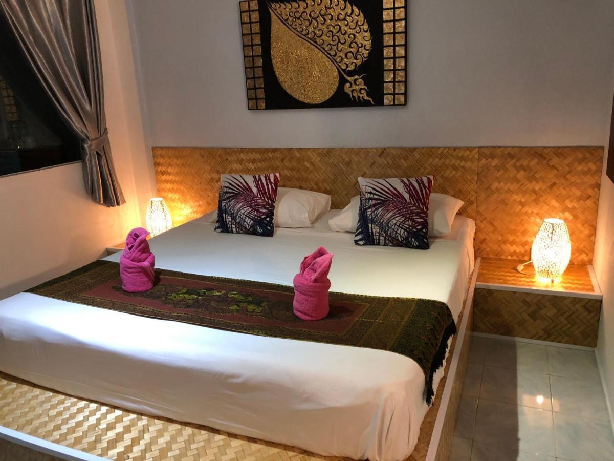 Samui Zenity Hotel Mae Nam