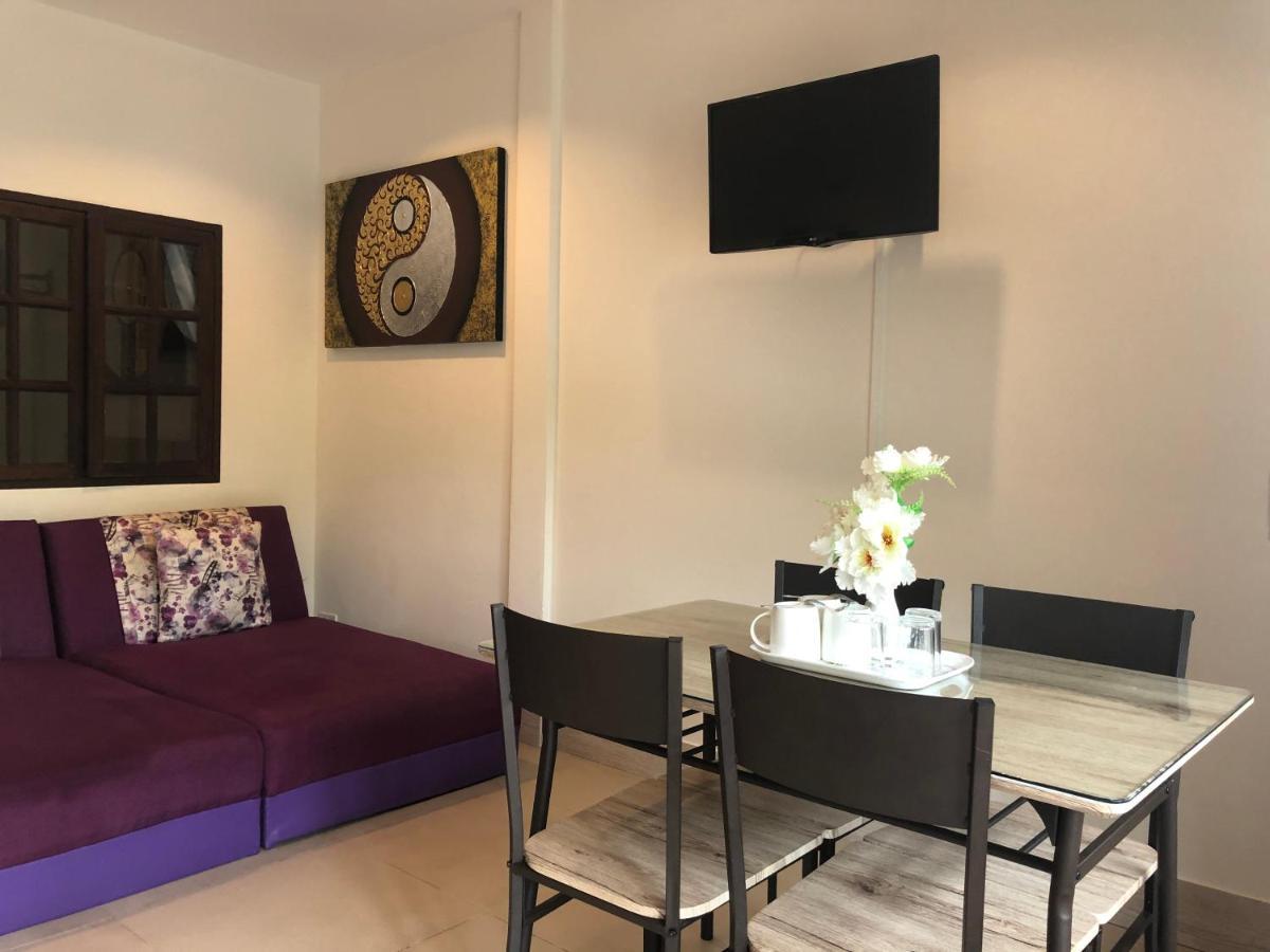 Hotel Samui Zenity 3*