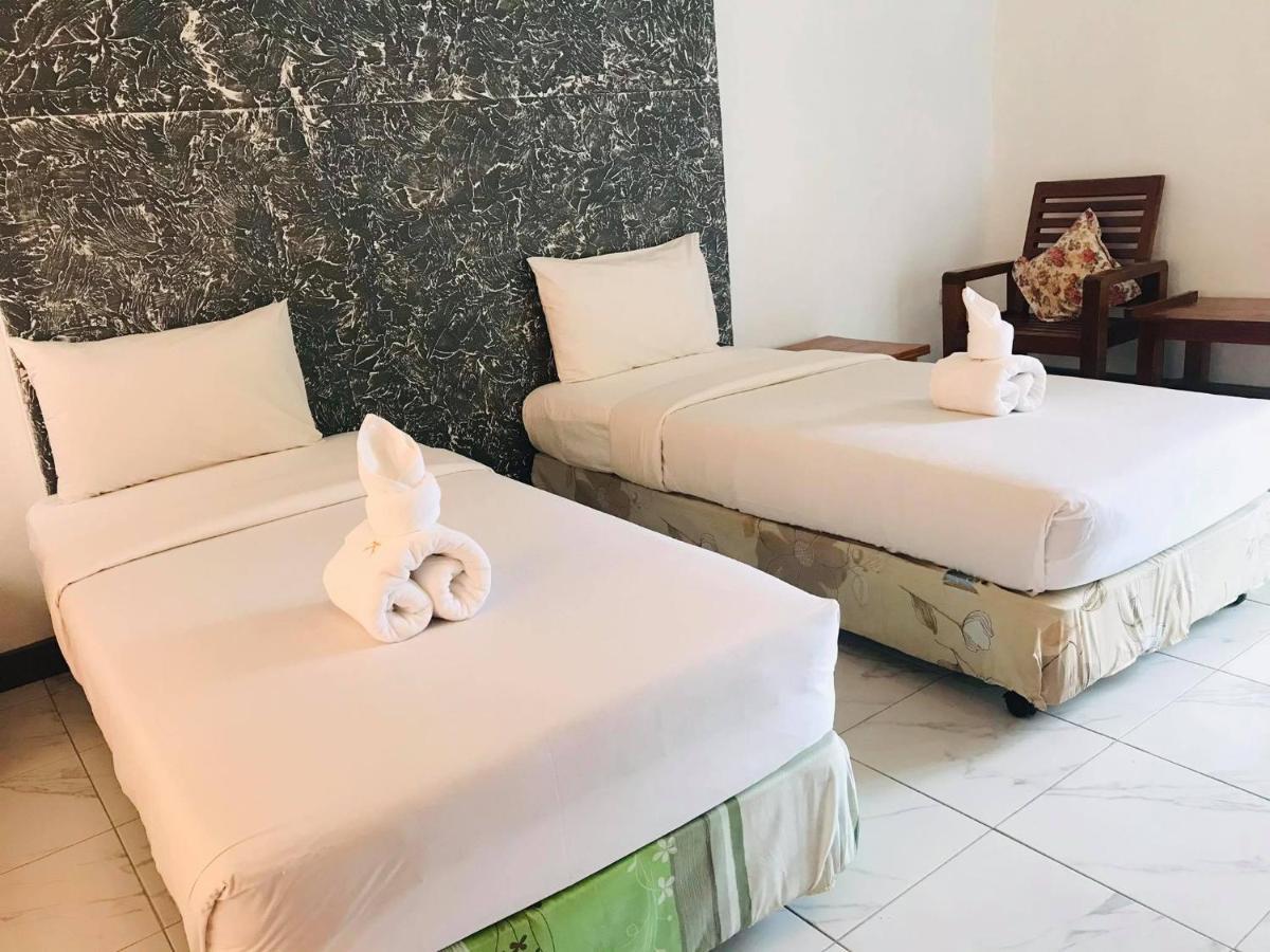 Hotel Ptk 3*