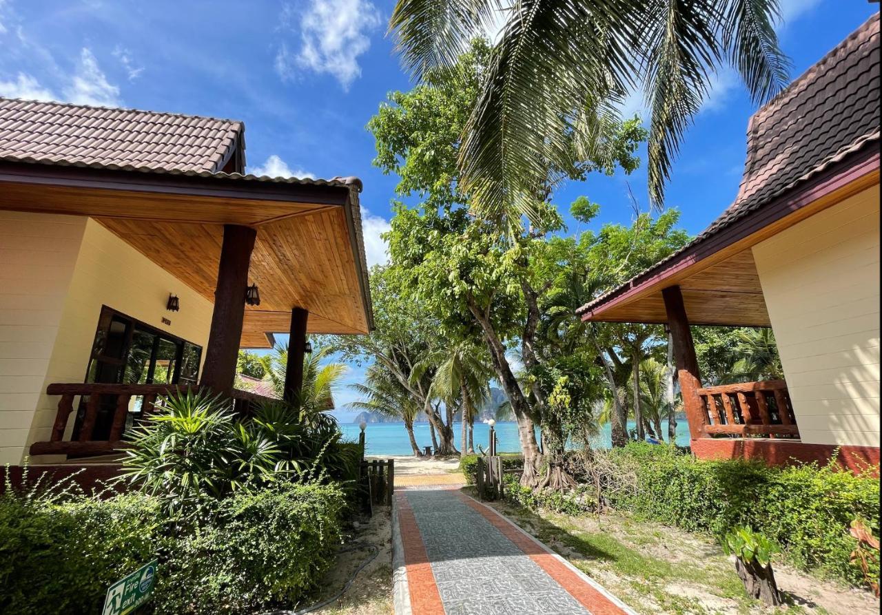 Resort Phi Phi Villa Resort