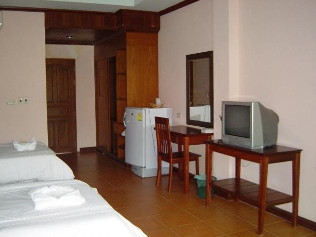 Hotel Resortel 3*
