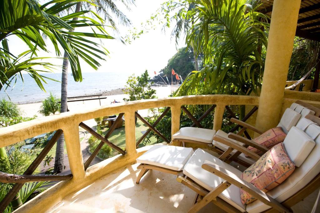 Resort Phra Nang Lanta - Sha Extra