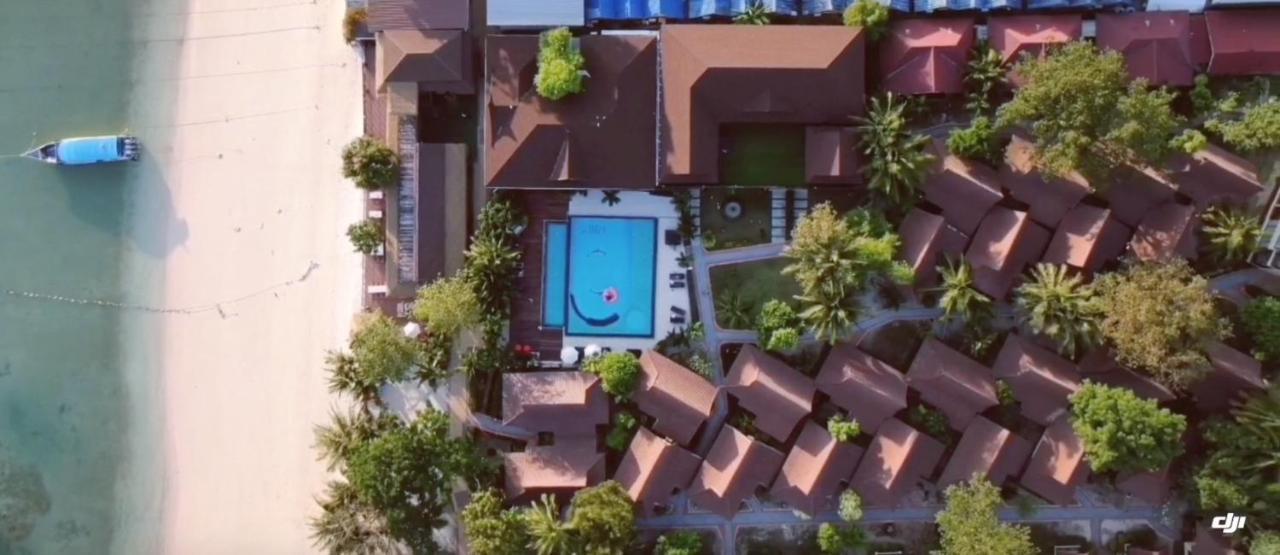 Phi Phi Villa Resort 3*