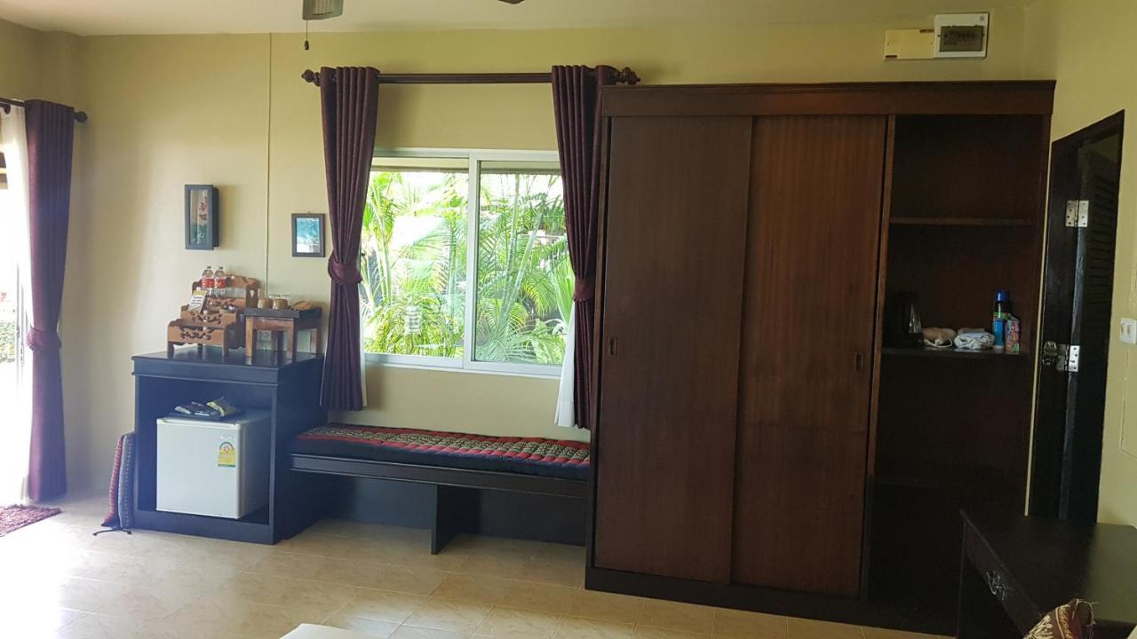 Resort Lanta Castaway Koh Lanta