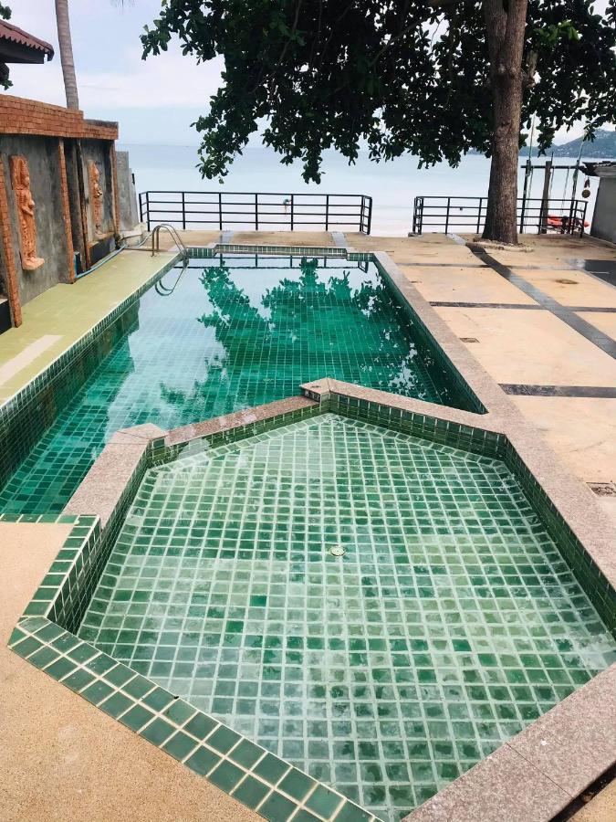 Hotel Ptk Chaweng (Koh Samui)