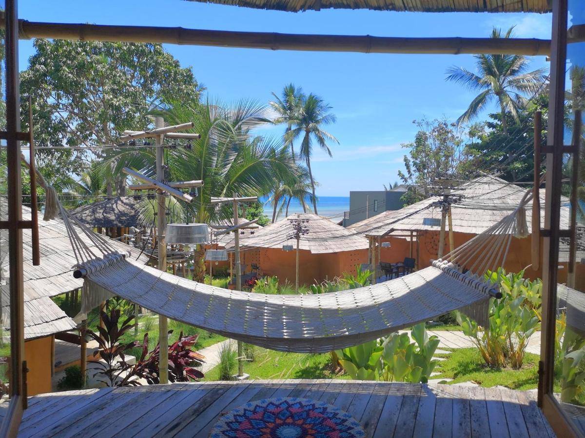 Resort The Mud - Eco Hotel 2*