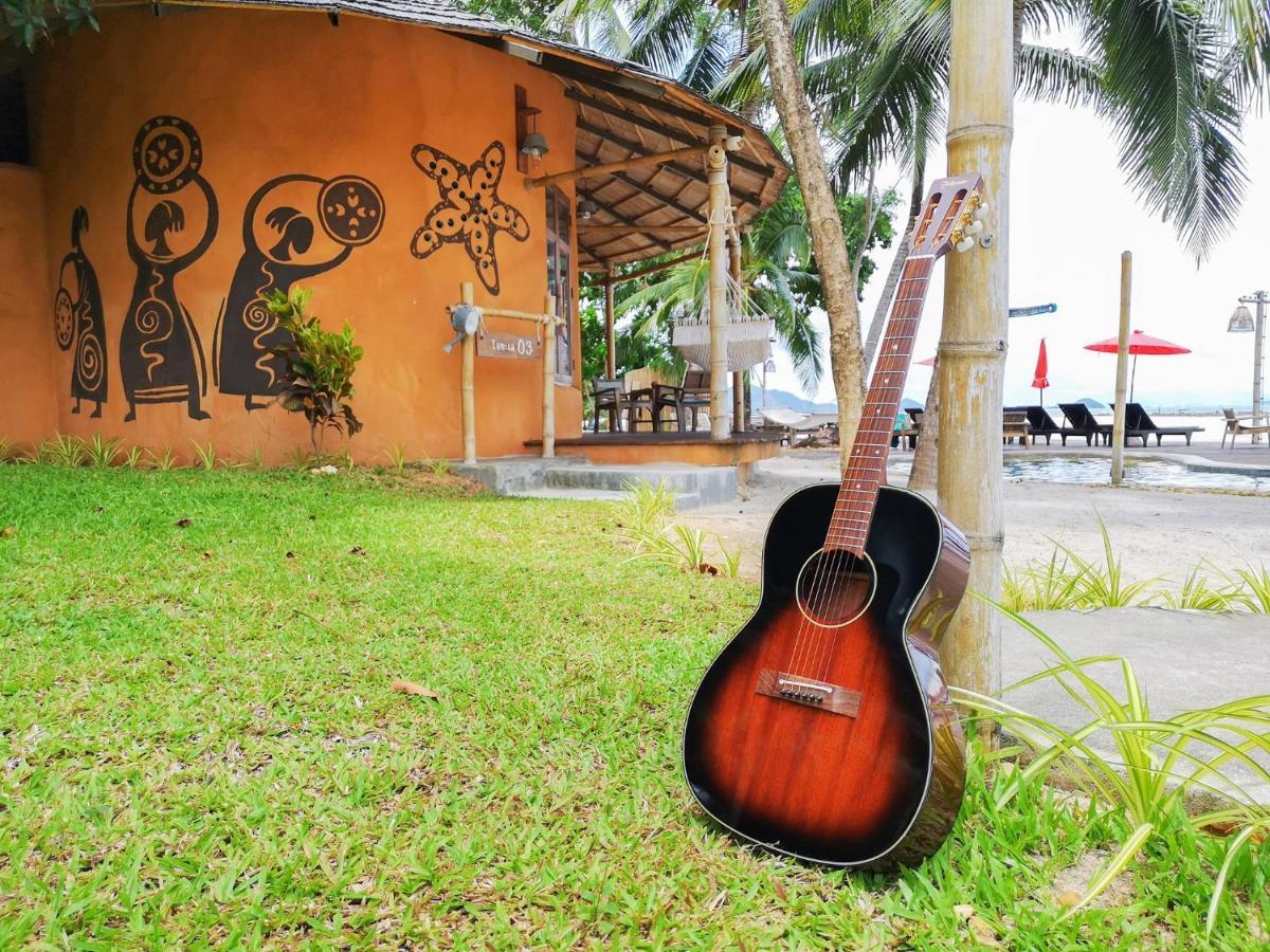 The Mud - Eco Hotel 2* Ban Bang Po