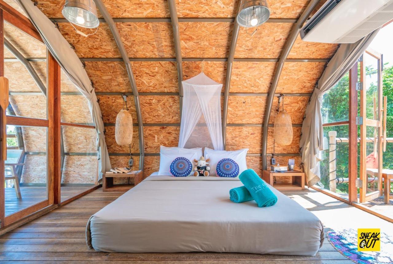 The Mud - Eco Hotel 2* Ban Bang Po