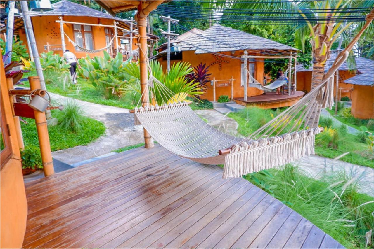 The Mud - Eco Hotel Resort