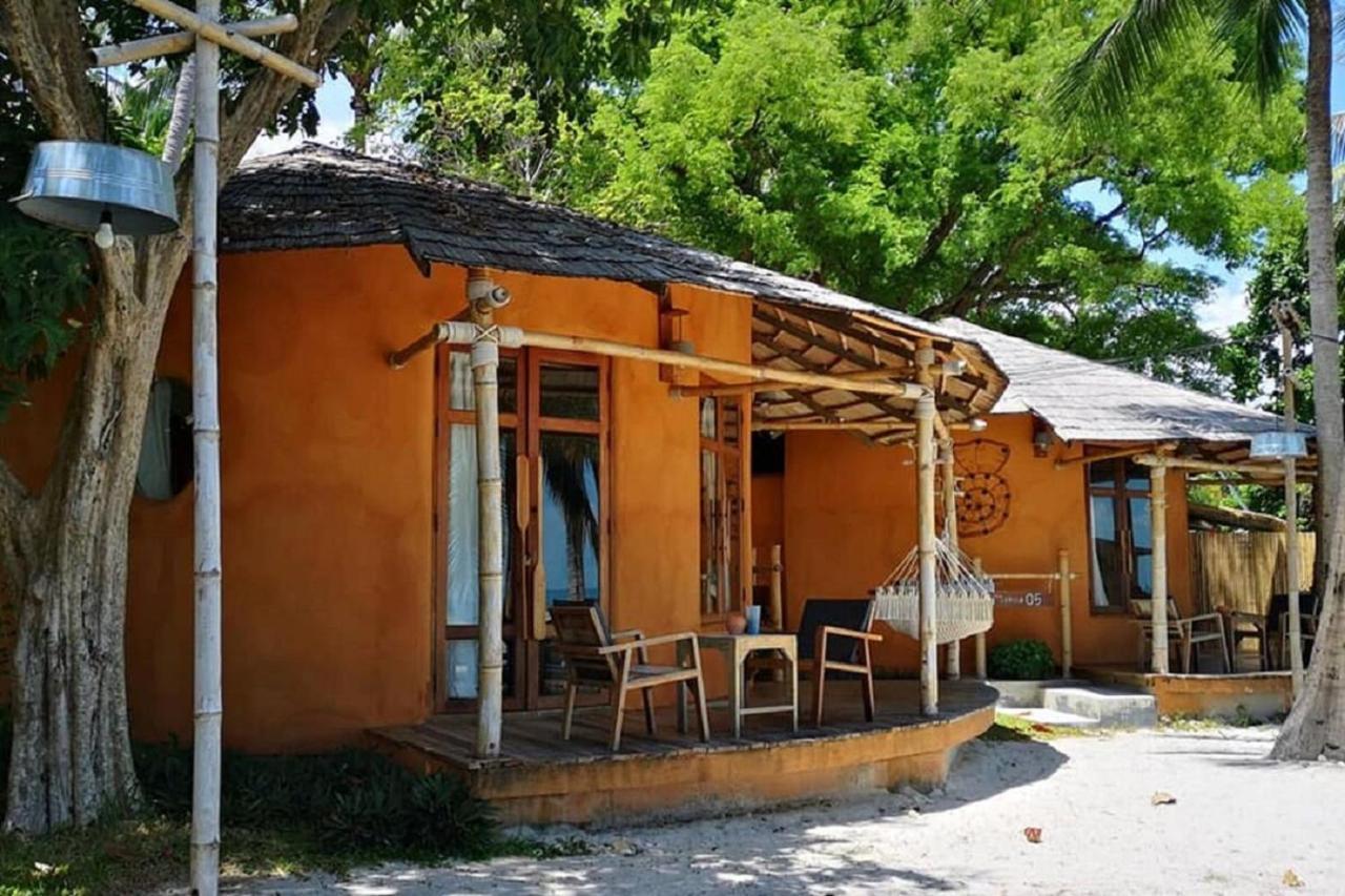 The Mud - Eco Hotel 2* Ban Bang Po