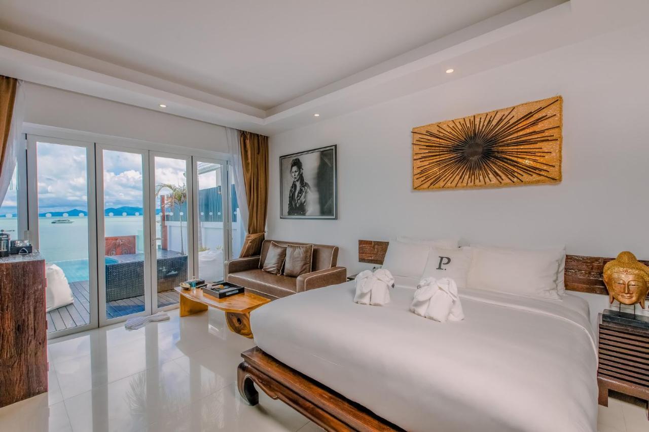 The Privilege Ezra Club Hotel Bang Rak Beach (Koh Samui)