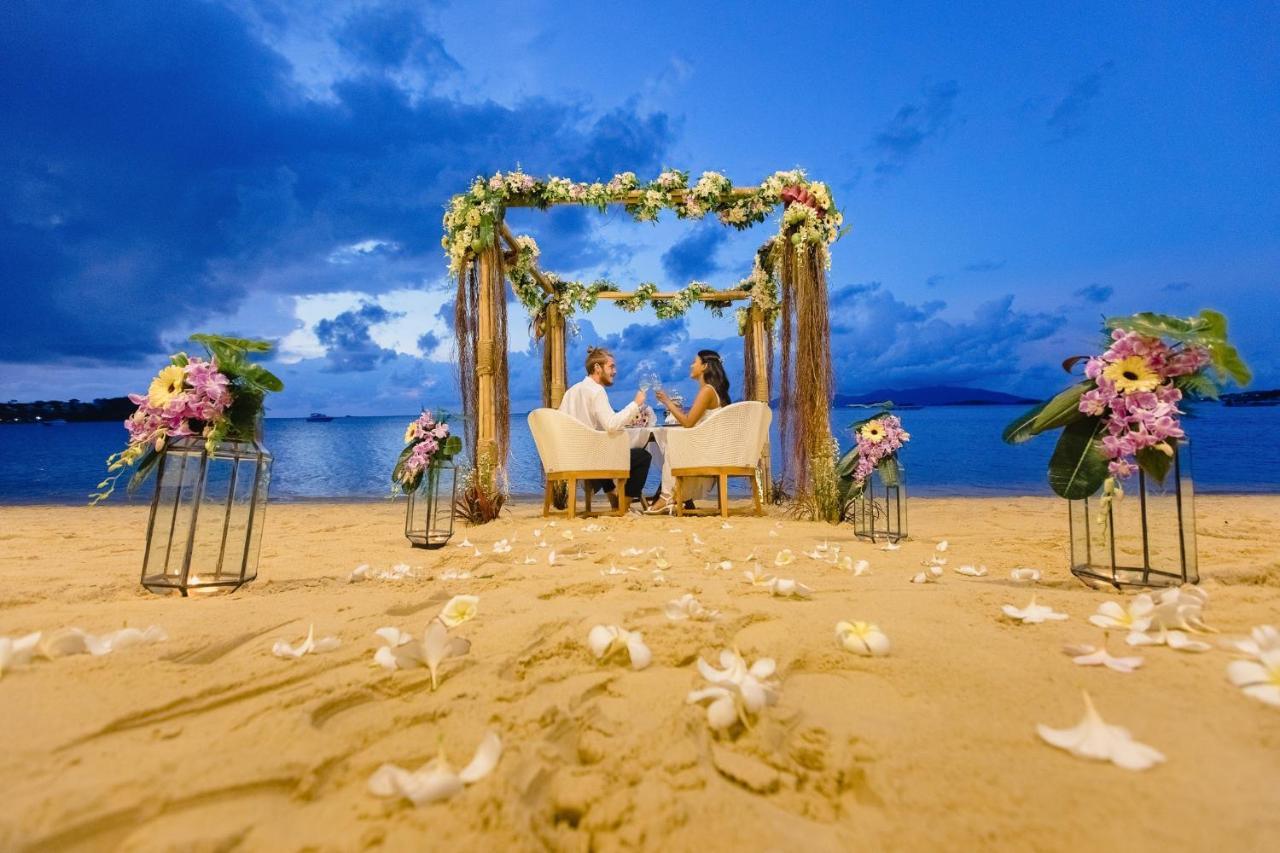 The Privilege Ezra Club 5* Bang Rak Beach (Koh Samui)