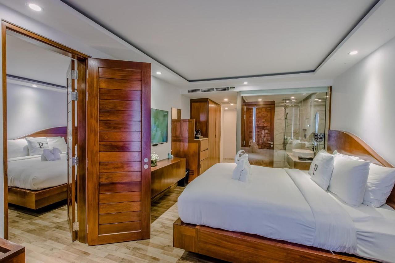 The Privilege Ezra Club Hotel