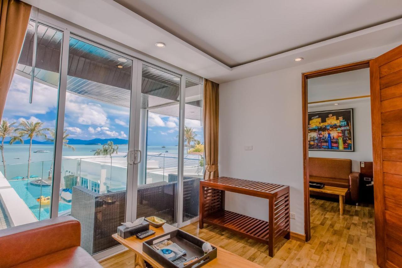 The Privilege Ezra Club Hotel
