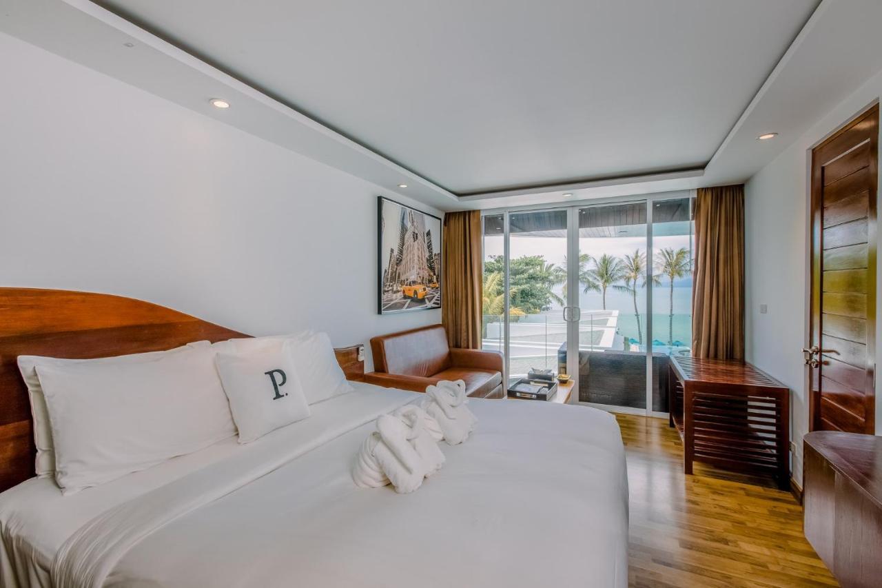 The Privilege Ezra Club Bang Rak Beach (Koh Samui)