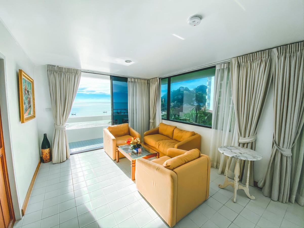 Nern Beachfront 3* Hua Hin