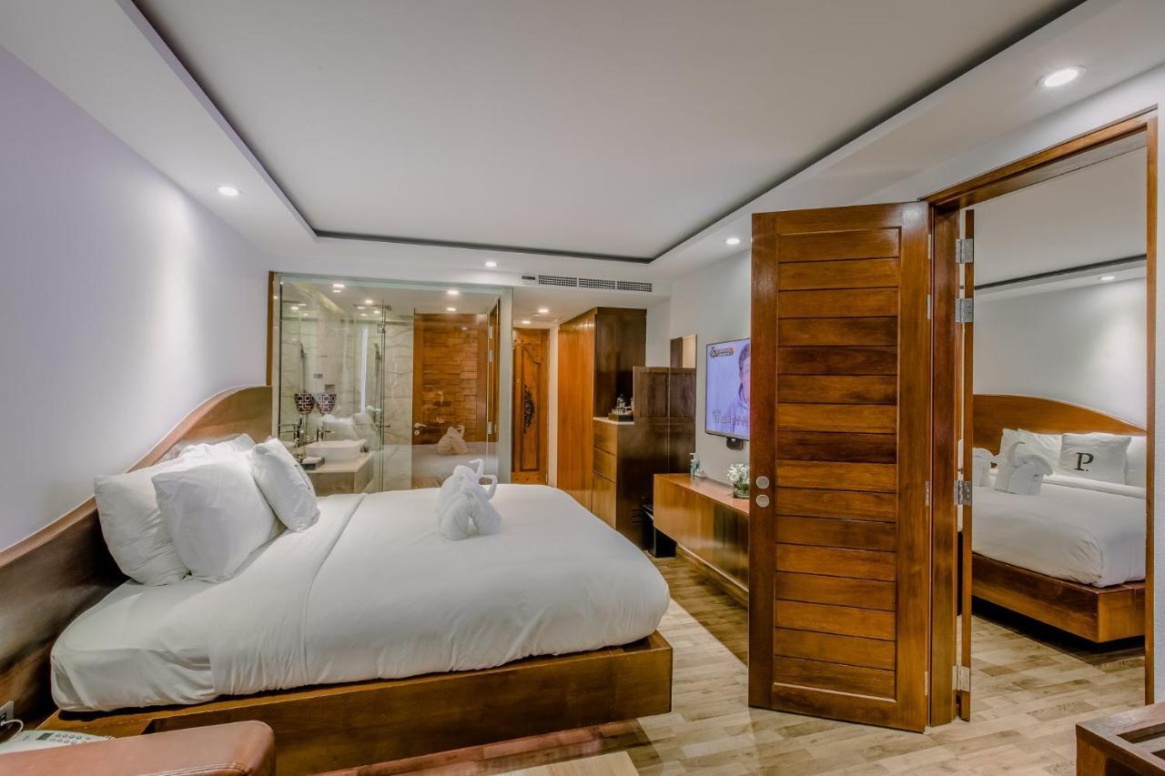 The Privilege Ezra Club Hotel