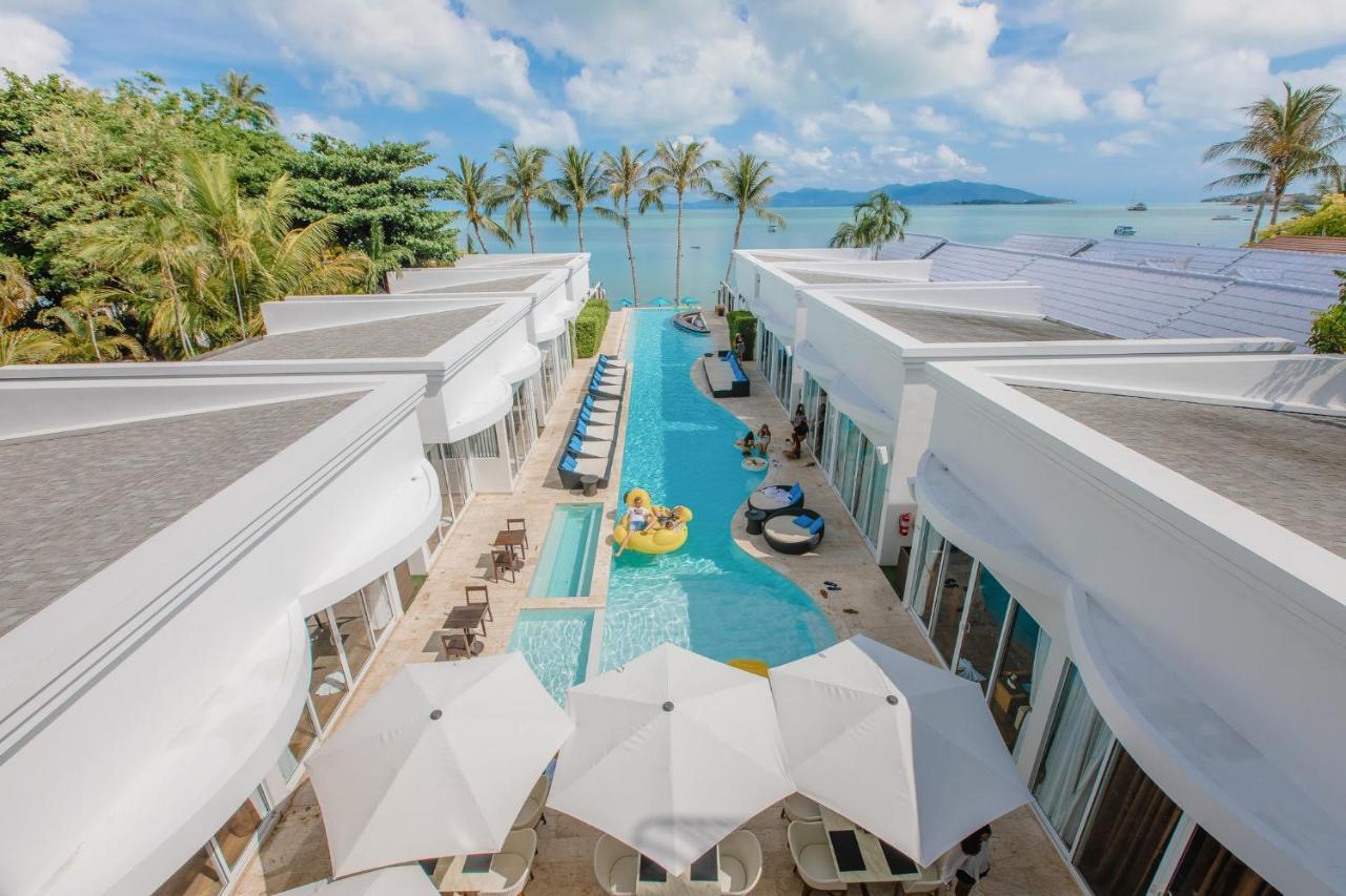 The Privilege Ezra Club Bang Rak Beach (Koh Samui)