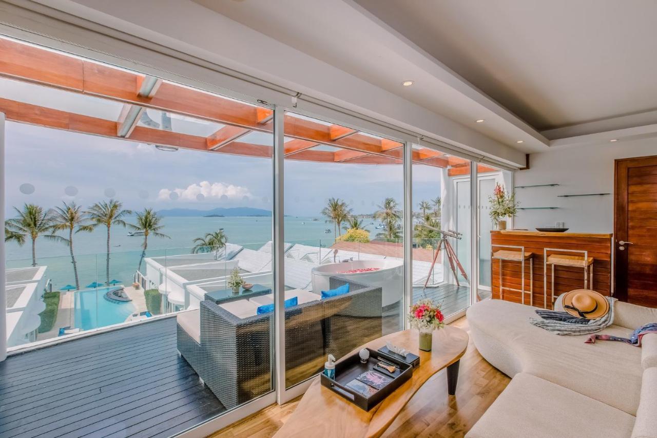 The Privilege Ezra Club Bang Rak Beach (Koh Samui)
