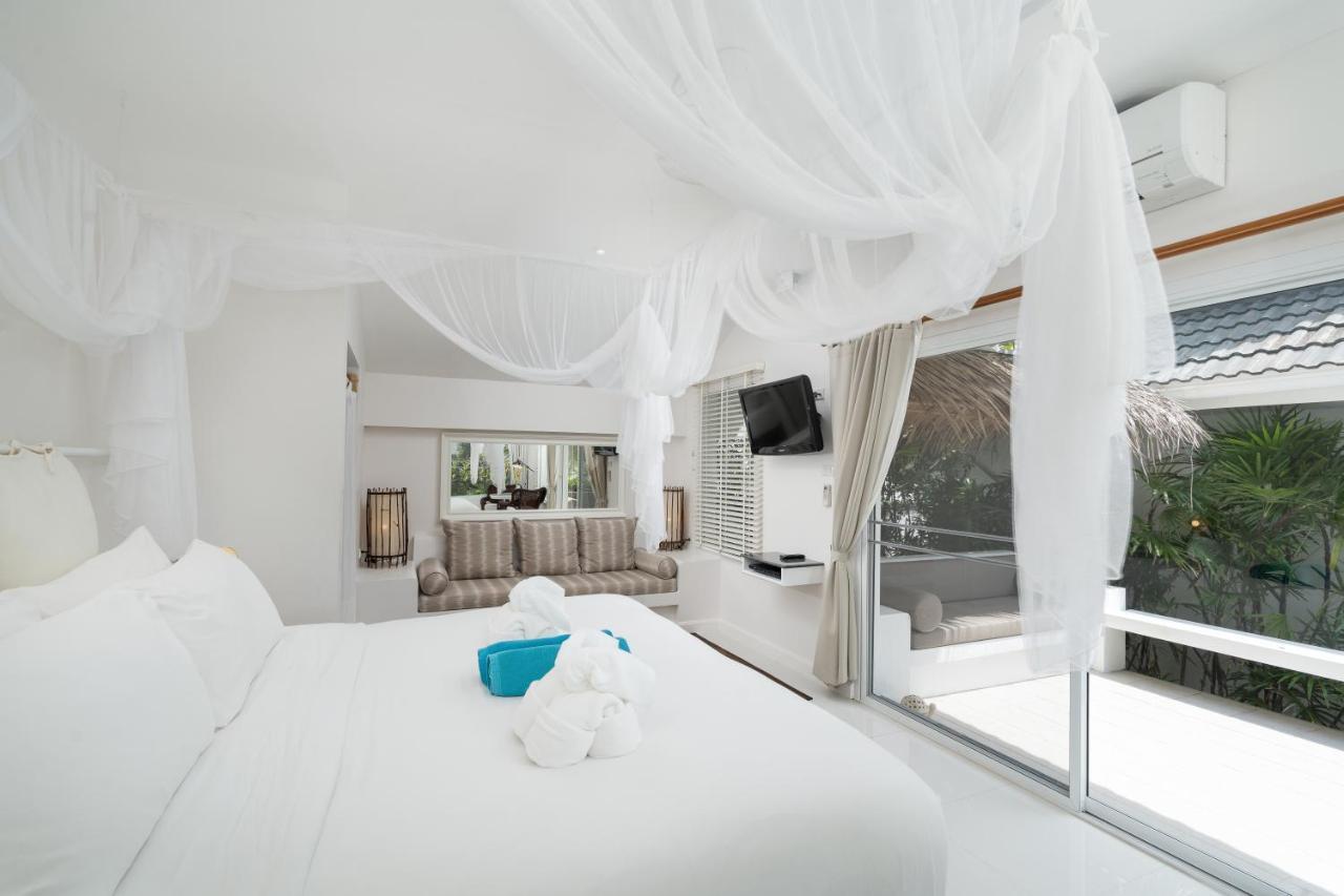 King's Garden - Sha Resort